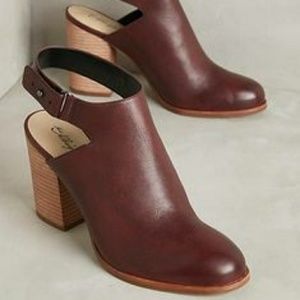 Miss Albright Albufeira slingback shoes 9.5